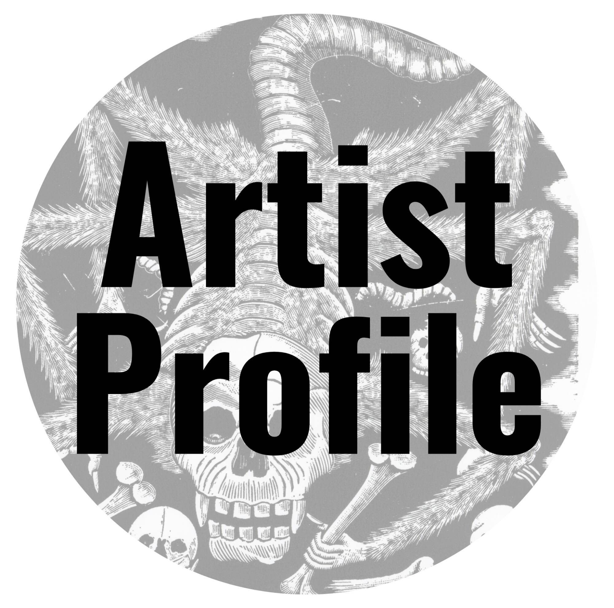 Click for an artist profile for Jose Guadalupe Posada.